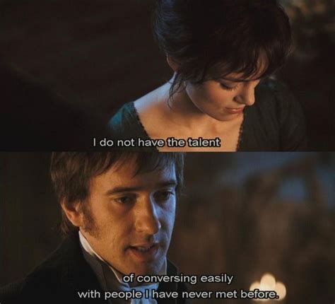 Pride And Prejudice Movie Quotes. QuotesGram