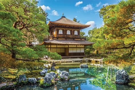 Famous Japanese Gardens in Japan: Gardens you Must Visit - NYK Daily