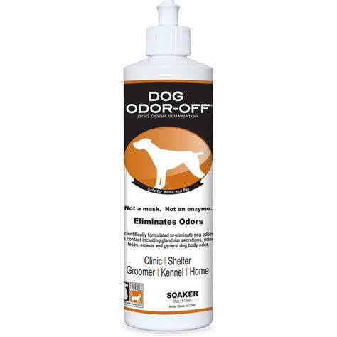 ZERO ODOR Pet Odor Eliminator Spray, 16-oz bottle - Chewy.com