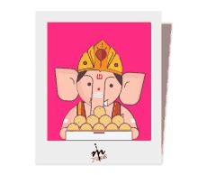 Ganpati Animated Images GIFs | Tenor