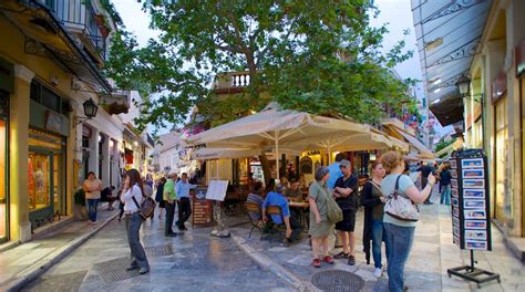 Visit Plaka: 2024 Plaka, Athens Travel Guide | Expedia