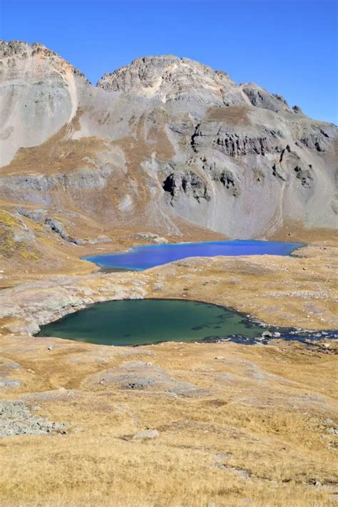 Ice Lake & Island Lake Colorado Hike Guide - Virtual Sherpa