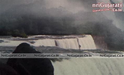 Bahubali Movie Waterfalls Location Name - Which Waterfall Scene in ...