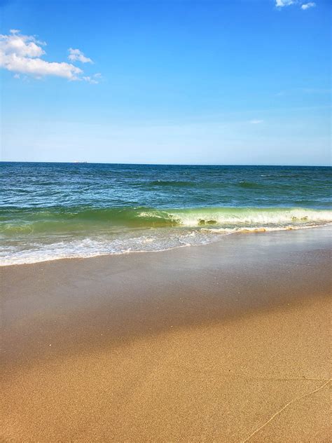 Lookin Good Seaside | Seaside Heights beach & ocean never lo… | Flickr