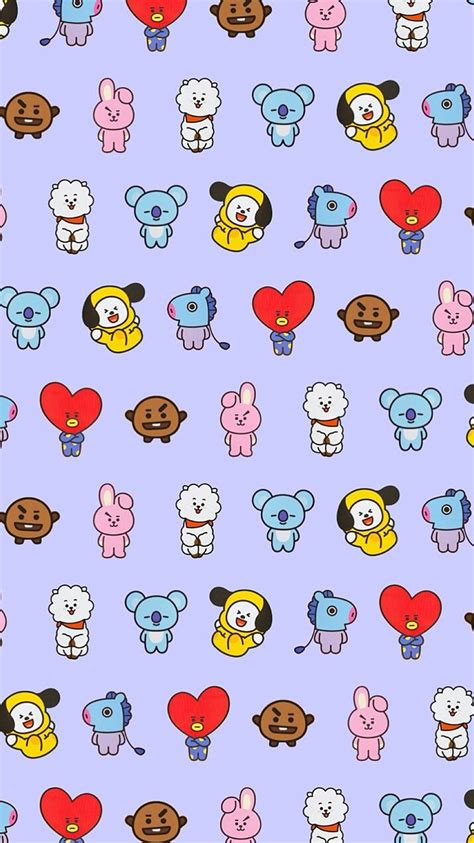 Pin by taegushi kim on BT21 | Bts wallpaper, Bts drawings, Bts ...