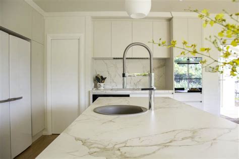 Cultured Marble vs Solid Surface - What's The Difference?