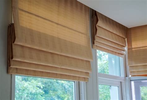 Your Step-by-Step Guide To Roman Blind Fittings