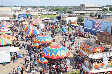 The Crawfish Festival Celebrates The Very Best Of Louisiana