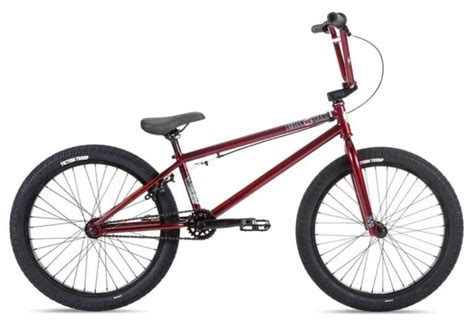 4 Best 22-Inch BMX Bikes (2024) - The BMX Dude