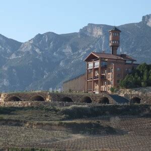 Eguren Ugarte - Winery in Rioja | Winetourism.com