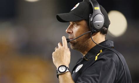 Todd Haley hired as new Browns offensive coordinator