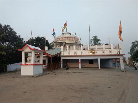 Hindu Temples of India: Moteshwar Mahadev Temple, Kashipur, Uttarakhand