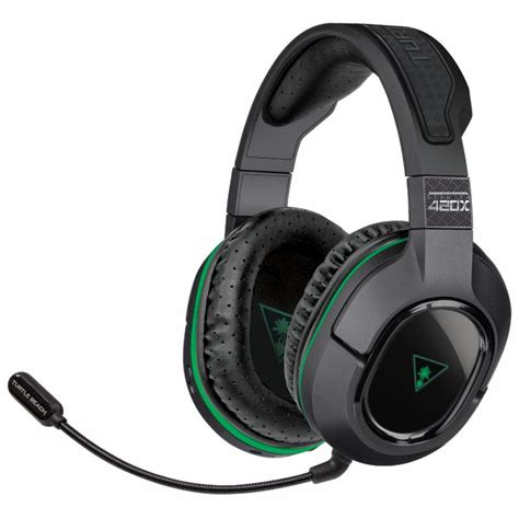 Turtle Beach's new wireless Xbox One headset arrives at retail | Brutal ...