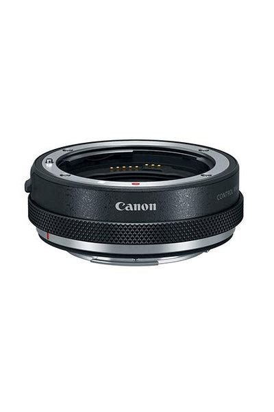 Canon Control Ring Mount Adapter EF-EOS R | Helix Camera