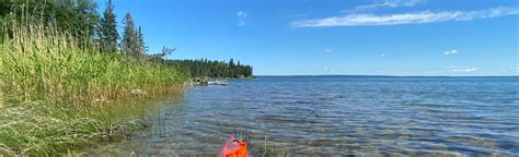 Hanging Heart Lake to Crean Lake: 8 Reviews, Map - Saskatchewan, Canada | AllTrails