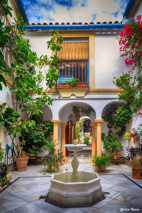 150 best Mi Patio Andaluz images on Pinterest | Haciendas, Spanish style and Arquitetura