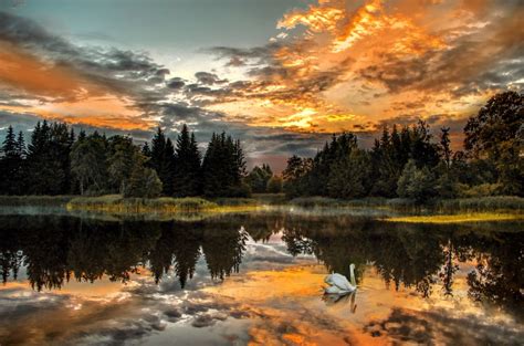 Kirkilai, Birzai, Lithuania | Baltic countries, Beautiful places to visit, Photography