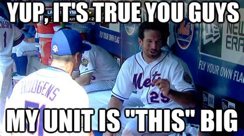 Today's Mets Meme - The Daily Stache