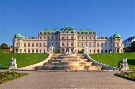 37 Best Austrian Castles, Palaces and Manor Houses (Photos) | Vienna austria, Vienna, Palace