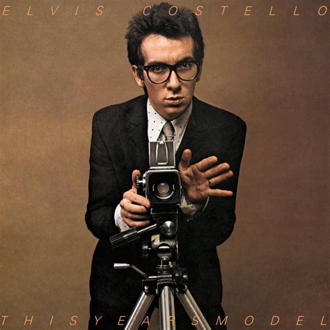 Elvis Costello & The Attractions | iHeart