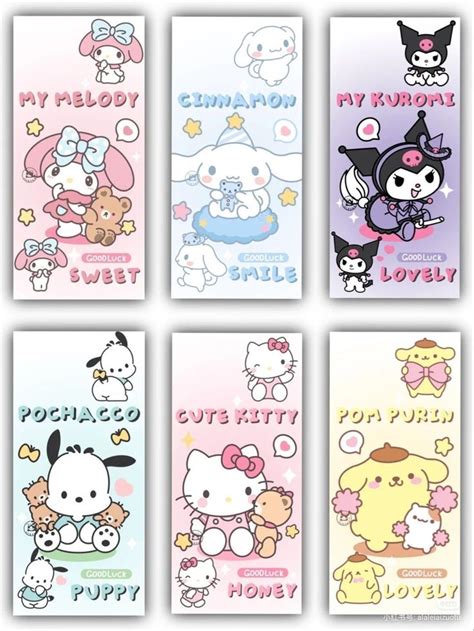 All about sanrio | Hello kitty crafts, Hello kitty printables, Hello ...