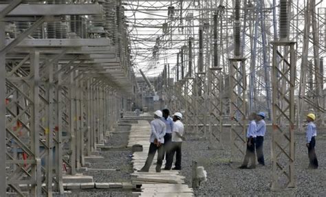 Reliance Infra to sell power transmission business to Adani Transmission; shares rise - IBTimes ...