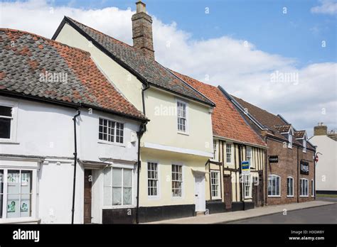 Thetford norfolk hi-res stock photography and images - Alamy