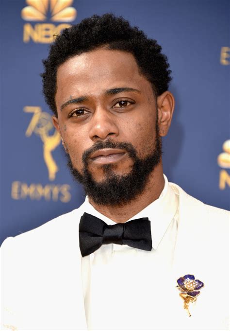 LaKeith Stanfield Was Confused By His 2021 Oscar Nom