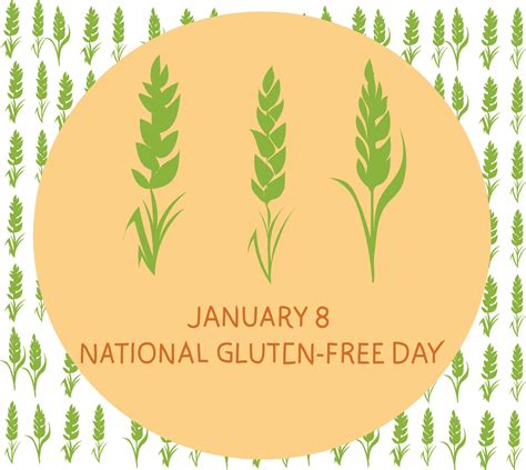 National Gluten Free Day 2025 - Hetty Laraine