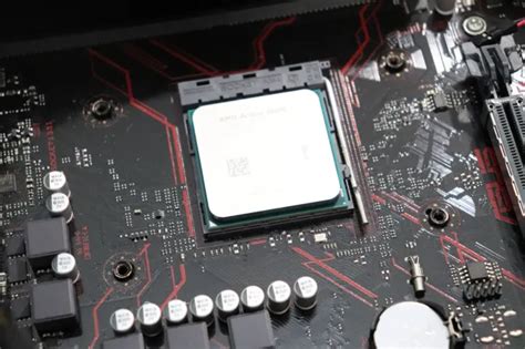 AMD Athlon 3000G Linux Performance Benchmarks - The New $50 Processor ...