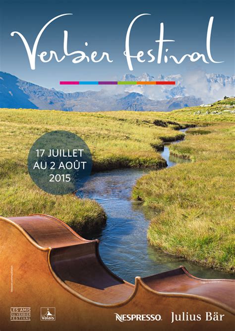 Verbier Festival | Kultur24 Berlin