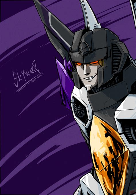 skywarp by Phantom417 on deviantART | Transformers artwork, Transformers, Transformers art