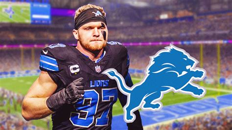 Lions' Aidan Hutchinson suffers devastating injury vs. Cowboys