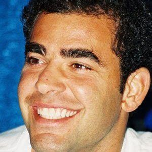 Pete Sampras - Age, Family, Bio | Famous Birthdays