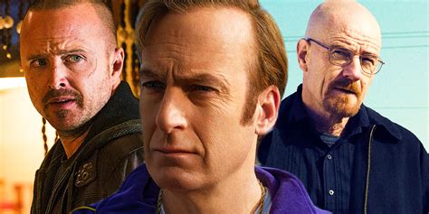 This Breaking Bad Timeline Detail Makes Walter White Even Scarier In ...