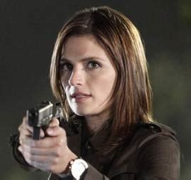 Kate Beckett - Wikipedia