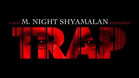 M. Night Shyamalan Drops ‘Trap' Trailer Starring Josh Hartnett as a Serial Killer | THR News