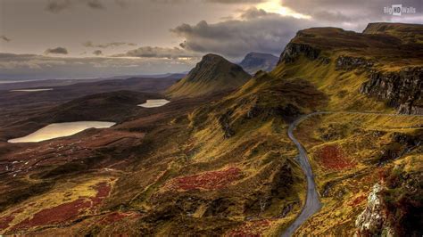 Scotland Wallpapers - Wallpaper Cave