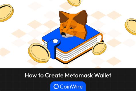 How to Create a MetaMask Wallet in 2 Minutes (2024)