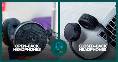 How to Make Open-Back Headphones Closed (DIY Method) – Sound Unify