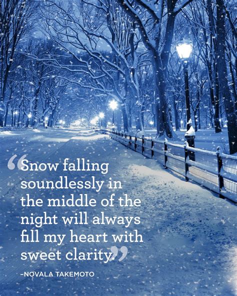 30 Best Winter Quotes to Help You Celebrate the Holiday Season | Wise ...