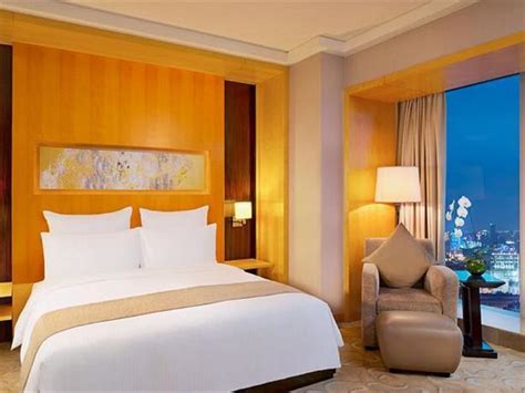 Le Royal Meridien Shanghai - Compare Deals