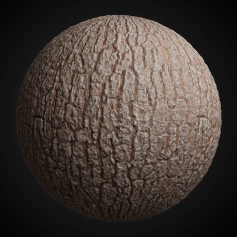 New Free Texture: Tree Bark (5500x4279px / Seamless) : blender