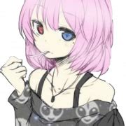 Cute Anime Girl PNG Free Download | PNG All