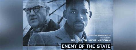 Enemy of the State - Movie | Cast, Release Date, Trailer, Posters ...