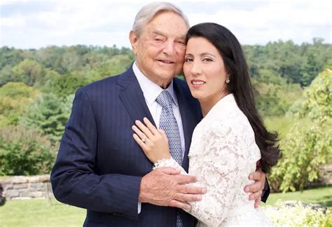 Tamiko Bolton Wiki, Age, Bio, Engagement Ring, George Soros Wife