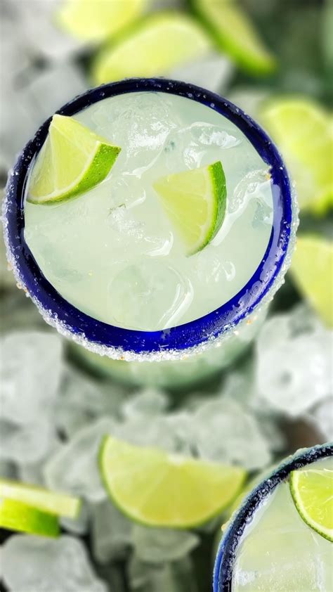 Agave Margarita