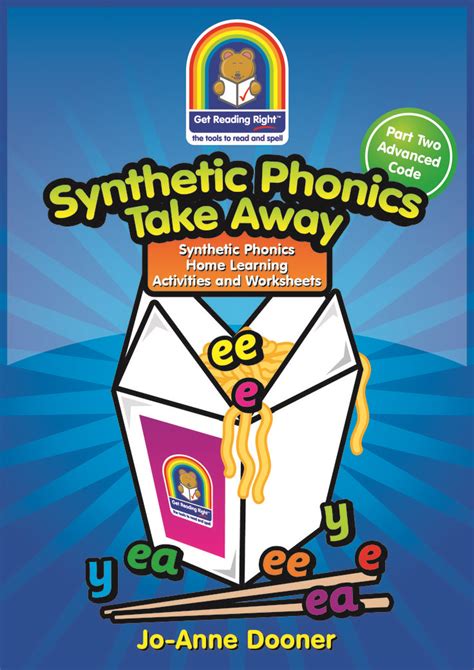 Phonics Worksheets - for Classroom or Home Use | Phonics, Synthetic ...