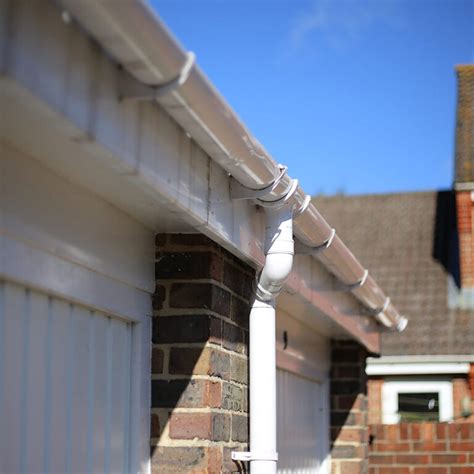 Fascias, Soffits & Guttering - Fleet | HomeFix