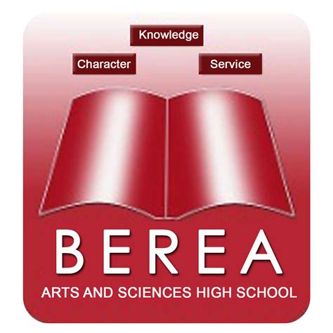 Junior High School – Berea Arts and Sciences High School